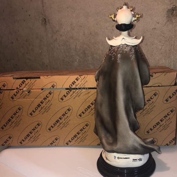 Giuseppe Armani Turnadot - Picture 3 of 5